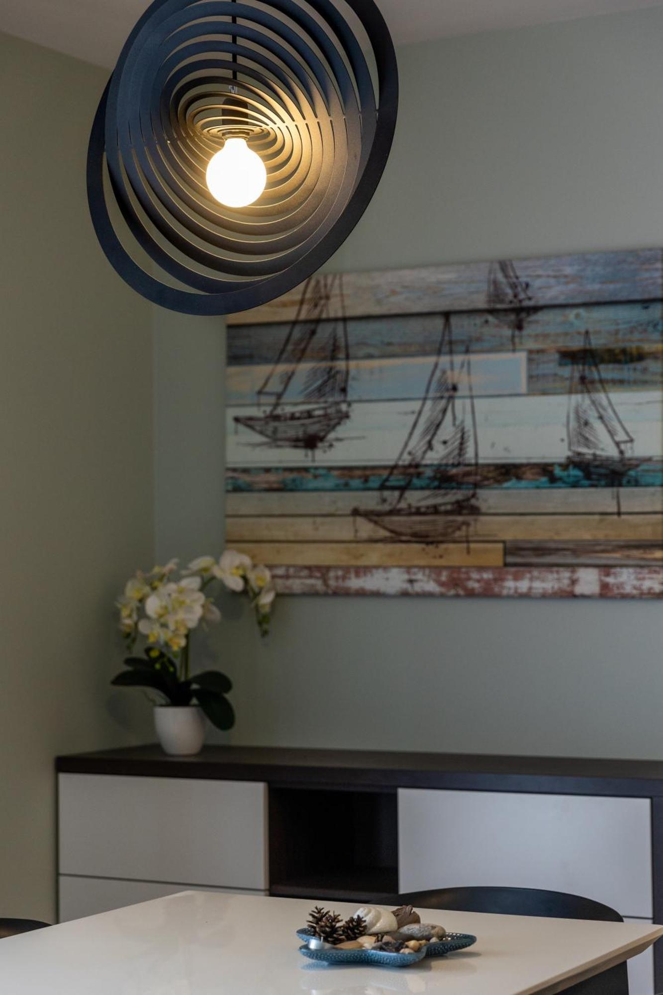 Apartamenty Silence&Sea Dwie Sosny Ustronie Morskie Kültér fotó